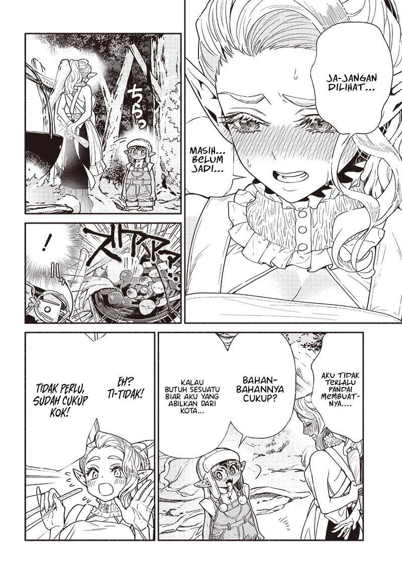 Tensei Goblin da kedo Shitsumon aru?